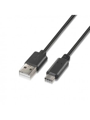 AISENS CABLE USB TIPO C A...