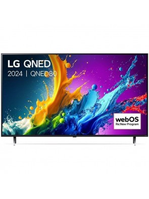 QNED UHD 50´´ STV LG...