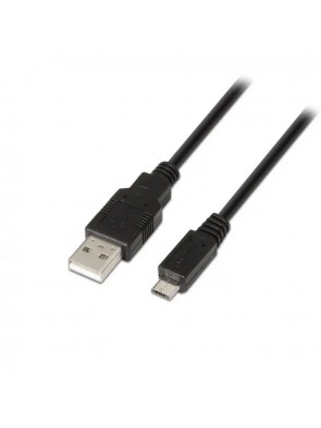 AISENS CABLE USB 2.0 TIPO A...