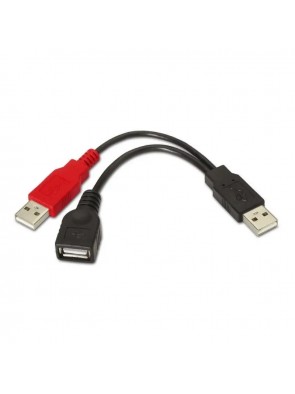 Cable USB 2.0 +...