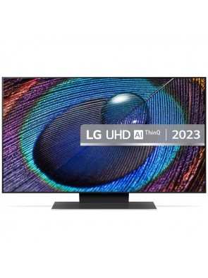 TV LED 50´´ LG 50UR91006LA...