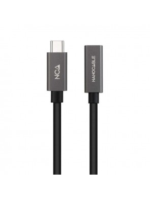 Cable Alargador USB 3.2...