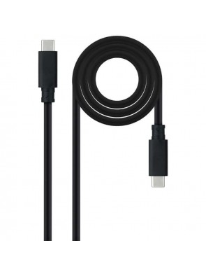 Cable USB 3.2 Tipo-C...