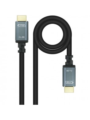 Cable HDMI 2.1 IRIS 8K...