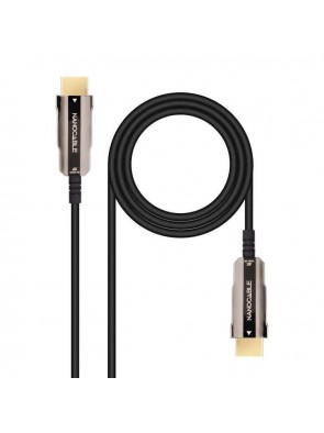 Cable HDMI 2.0 AOC 4K...