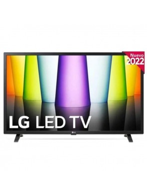 TV LED 32´´ LG 32LQ63006LA...