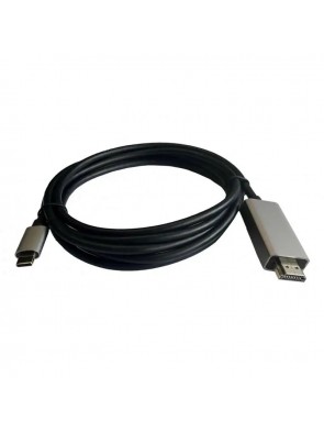 Cable HDMI 3GO C137/ HDMI...