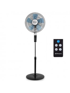 Ventilador de Pie Orbegozo...