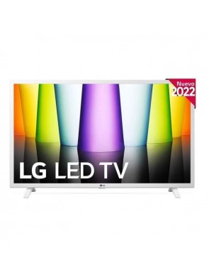 TV LED 32´´ LG 32LQ63806LC...