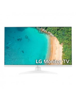 LED UHD 27´´ STV LG...