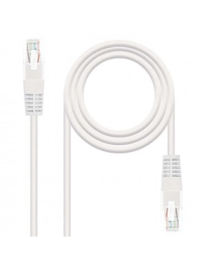 Cable de Red RJ45 UTP...