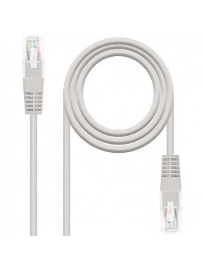 Cable de Red RJ45 UTP...