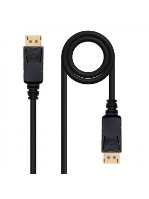 Cable Displayport 1.2 4K...