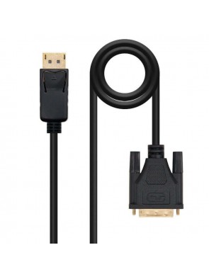 Cable Conversor Nanocable...