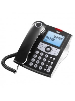 Teléfono Bi-pieza Telecom 3804