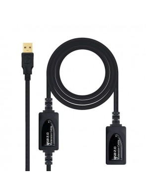 Cable Alargador USB 2.0...