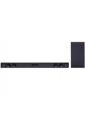 Barra de sonido 2.1 LG SQC2...