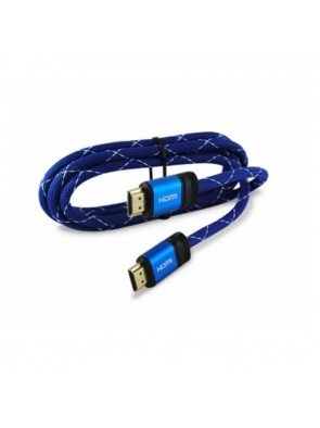 Cable USB 2.0 Impresora 3GO...