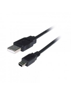 Cable USB 2.0 3GO C107/...