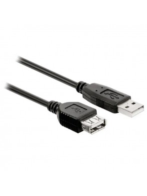 Cable Alargador USB 2.0 3GO...