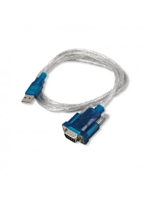 Cable USB 2.0 3GO C102/ USB...