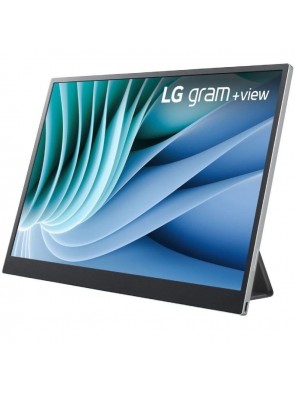 Monitor Portátil LG Gram...