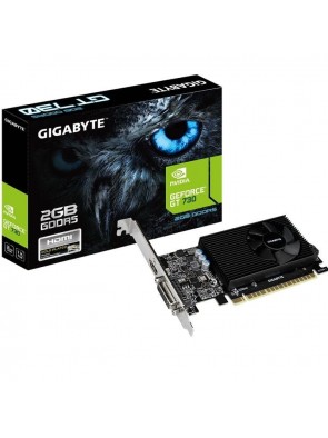 TARJETA GRAFICA GIGABYTE GT...