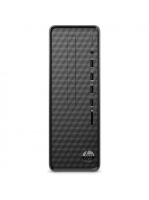 PC HP Slim Desktop...