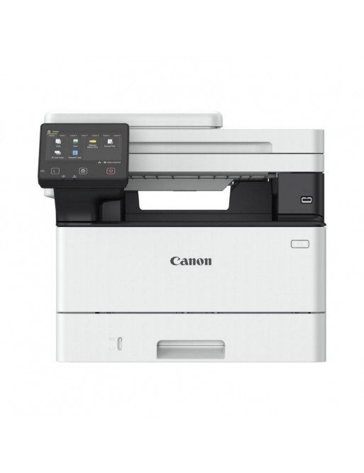 Impresora Canon Multifuncional Laser Imageclass MF267dw