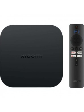 Android TV Xiaomi TV Box S...