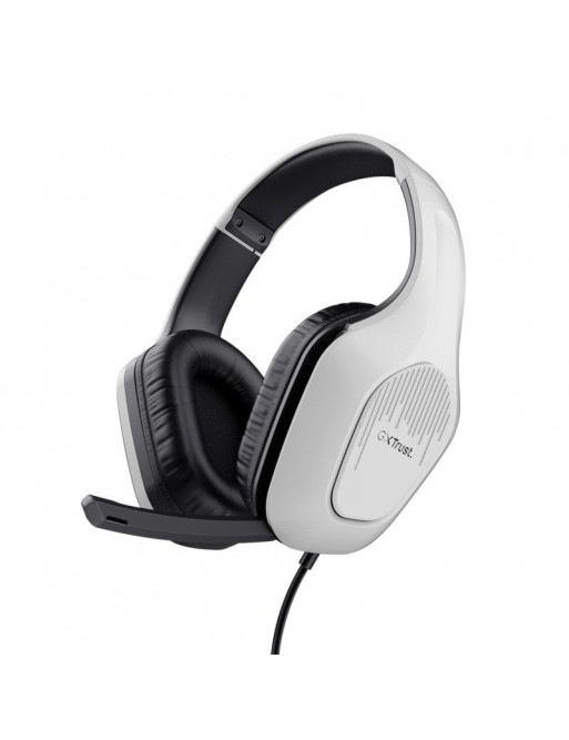 Auriculares Gaming Inalámbricos con Micrófono My Way BH82/ Bluetooth/ Jack  3.5/ Negros