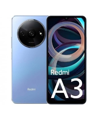 SMARTPHONE XIAOMI REDMI A3...