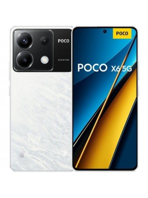 SMARTPHONE POCO X6 5G...