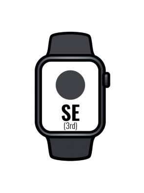 APPLE WATCH SE GPS 44MM...
