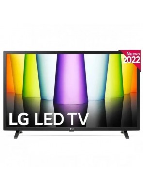 TV LED 32´´ LG 32LQ630B6LA...