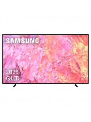 TV QLED 85´´ Samsung...