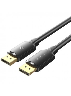 Cable DisplayPort 1.2 4K...