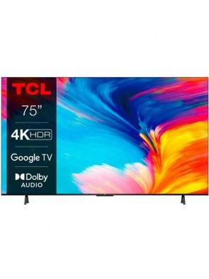 TV LED 75´´ TCL 75P631 4k...