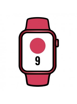Apple Watch Series 9/ GPS/...
