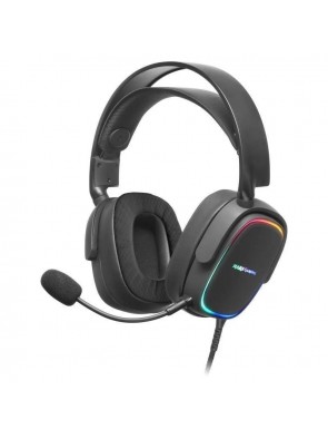 HEADSET MARS GAMING MHAX...