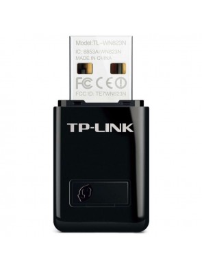 USB WIFI TP-LINK WN823N...