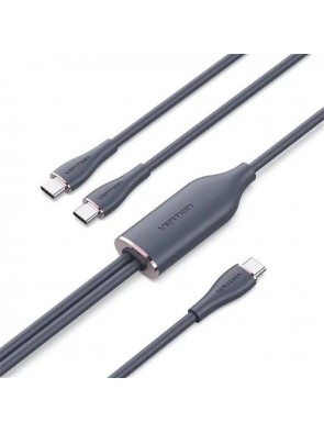 Cable USB 2.0 Tipo-C...