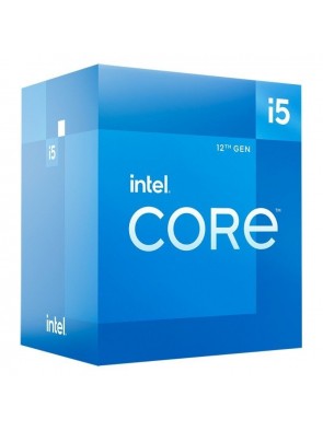 CPU INTEL I5 12600 Socket...