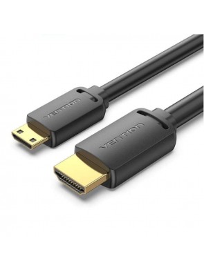 Cable HDMI 4K Vention...