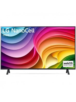 Televisor LG NanoCell...