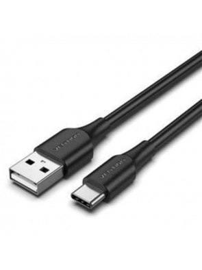 Cable USB 2.0 Tipo-C...