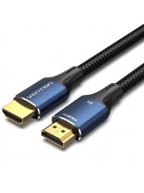 Cable HDMI 2.1 8K Vention...