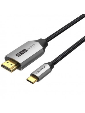 Cable Conversor HDMI 2.0 4K...