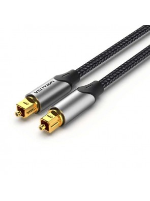 Cable de Audio de Fibra...