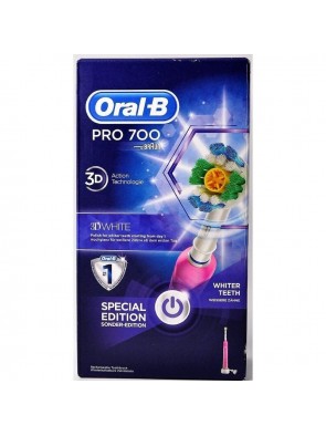 Cepillo Dental Braun Oral-B...